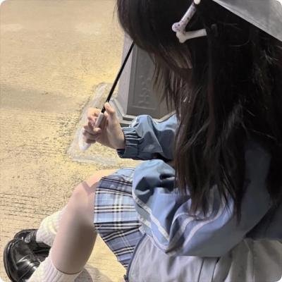 空白日子